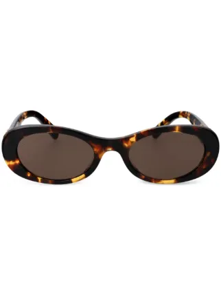Miu Miu Eyewear
