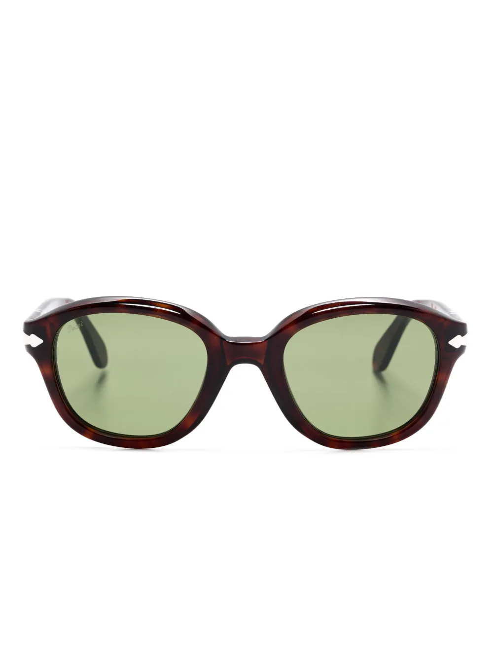 Persol tortoiseshell-effect sunglasses | Brown | Image 1