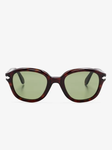 Persol Sonnenbrille in Schildpattoptik