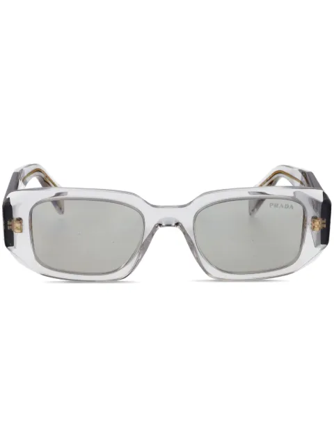 Prada Eyewear square-frame sunglasses 