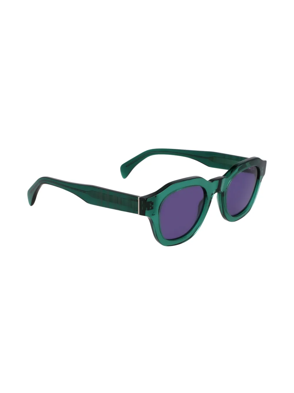 Paul Smith lunettes de vue Lyford | Homme | Image 2