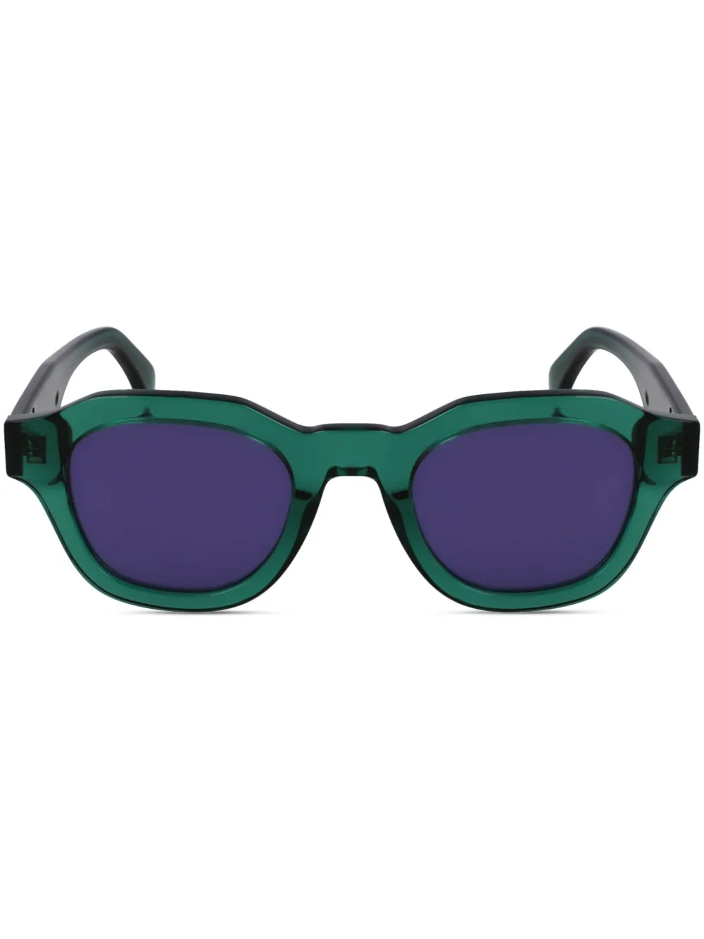 Paul Smith lunettes de vue Lyford | vert | Image 1