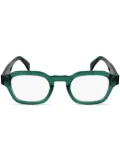 Paul Smith Lexton glasses - Green