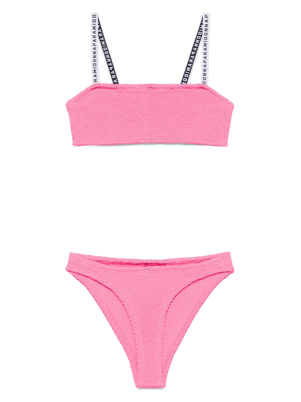 Paramidonna Merry Bikini In Pink