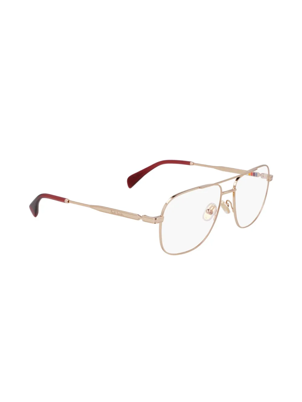 Paul Smith round-frame glasses | Men | Image 2
