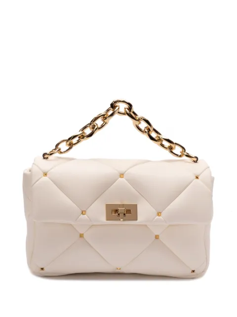 Valentino Garavani quilted tote bag WOMEN