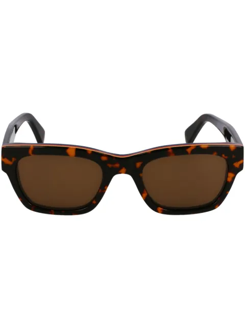 Paul Smith lentes de sol Loxham
