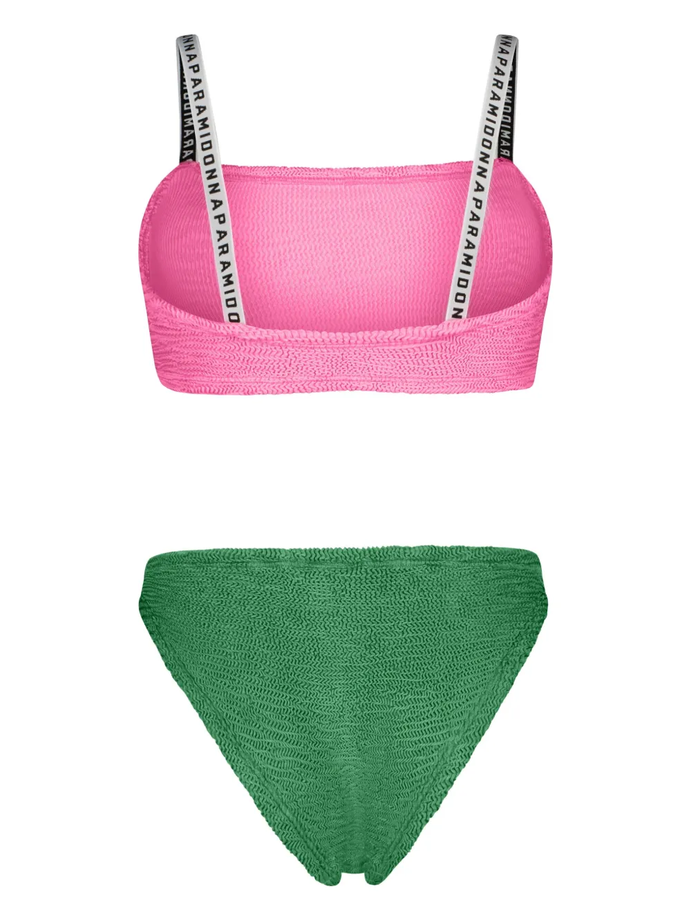 PARAMIDONNA Merry bikini set | Bikinis | Image 2
