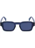 Paul Smith Latimer sunglasses - Blue