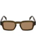 Paul Smith Latimer sunglasses - Green