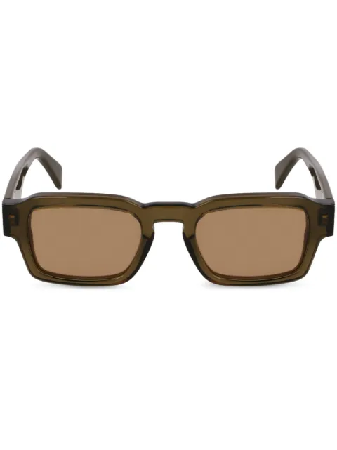 Paul Smith lentes de sol Latimer