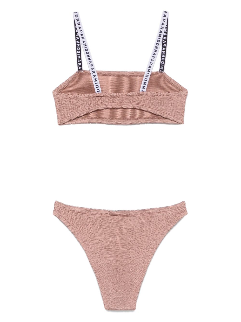 PARAMIDONNA Merry bikini - Beige