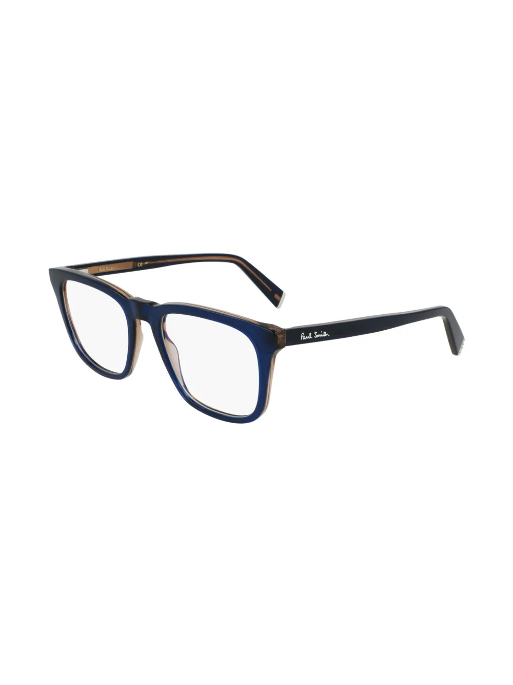 Paul Smith Lammas bril Blauw