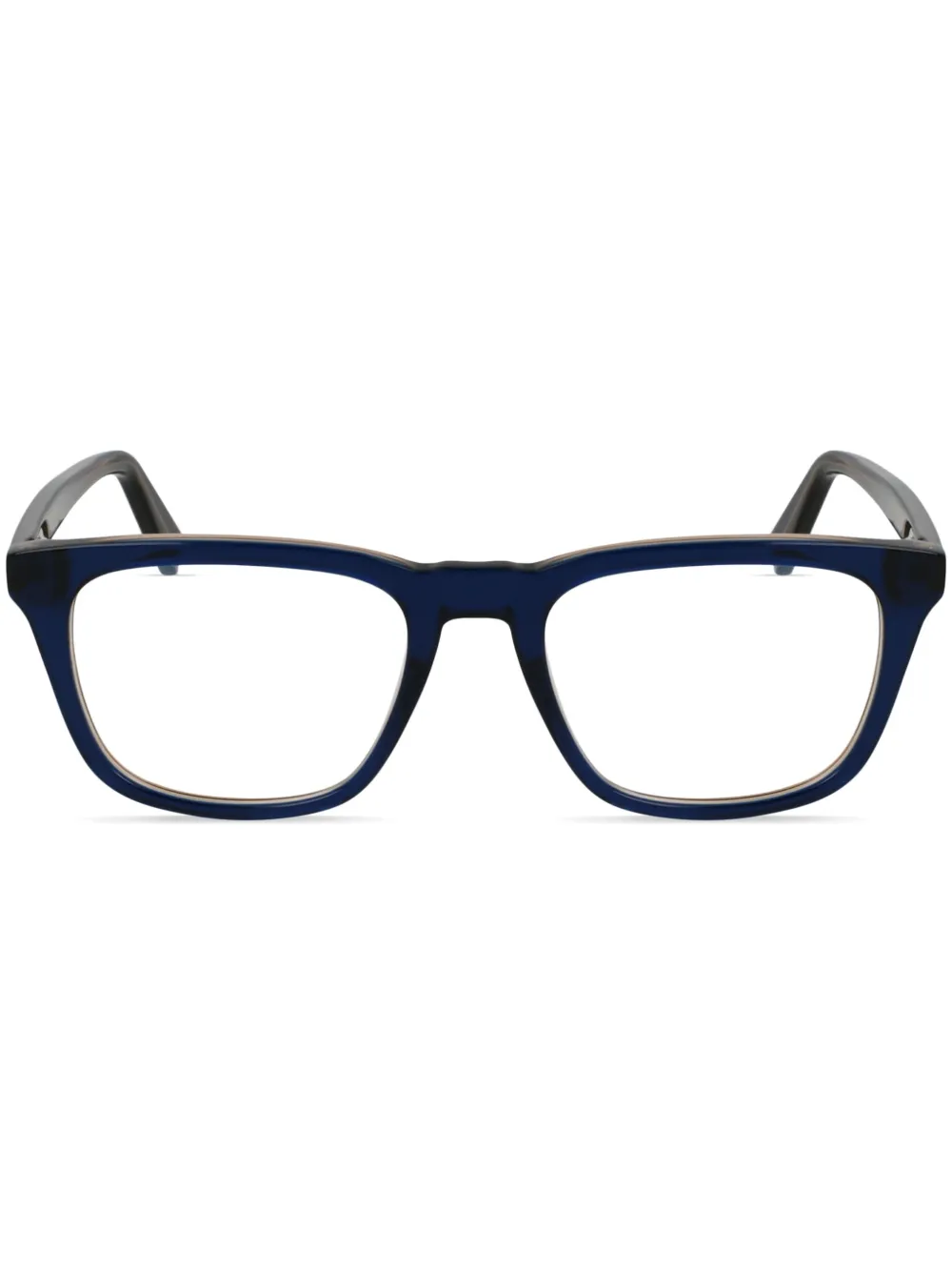 Paul Smith lunettes de vue Lammas | bleu | Image 1