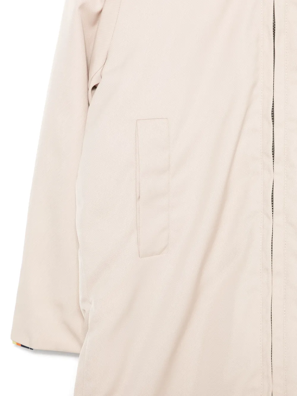 K Way Kids Olly jas Beige