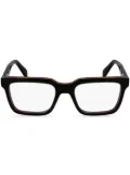 Paul Smith Langley glasses - Black