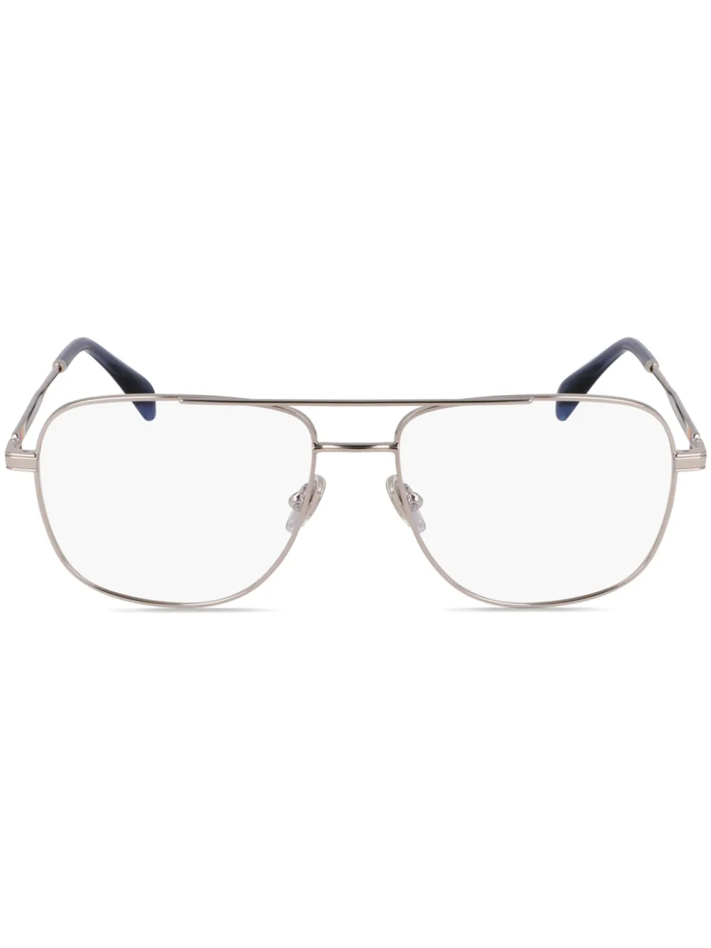 Paul Smith Larch glasses | Silver | Image 1