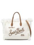 MC2 Saint Barth Colette tote bag - White