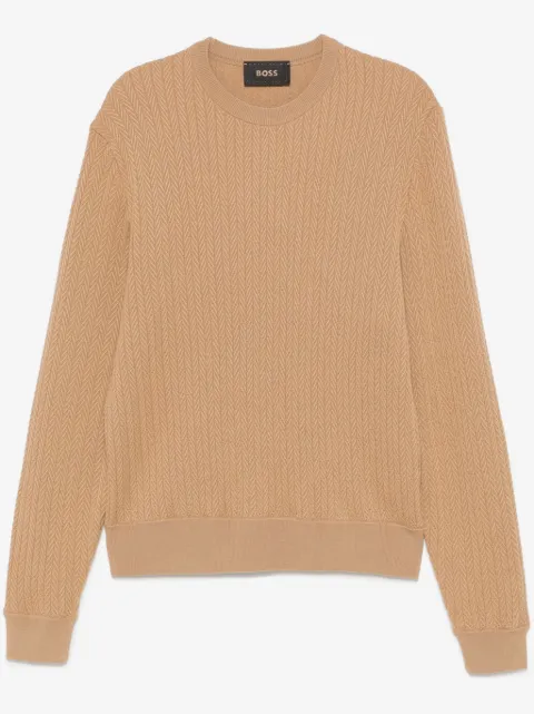 BOSS Maglione Eldo