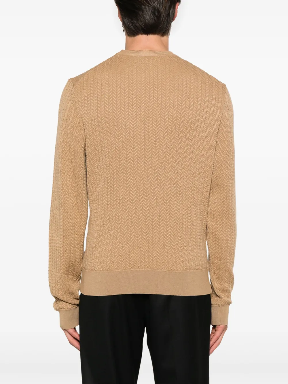 Eldo Sweater