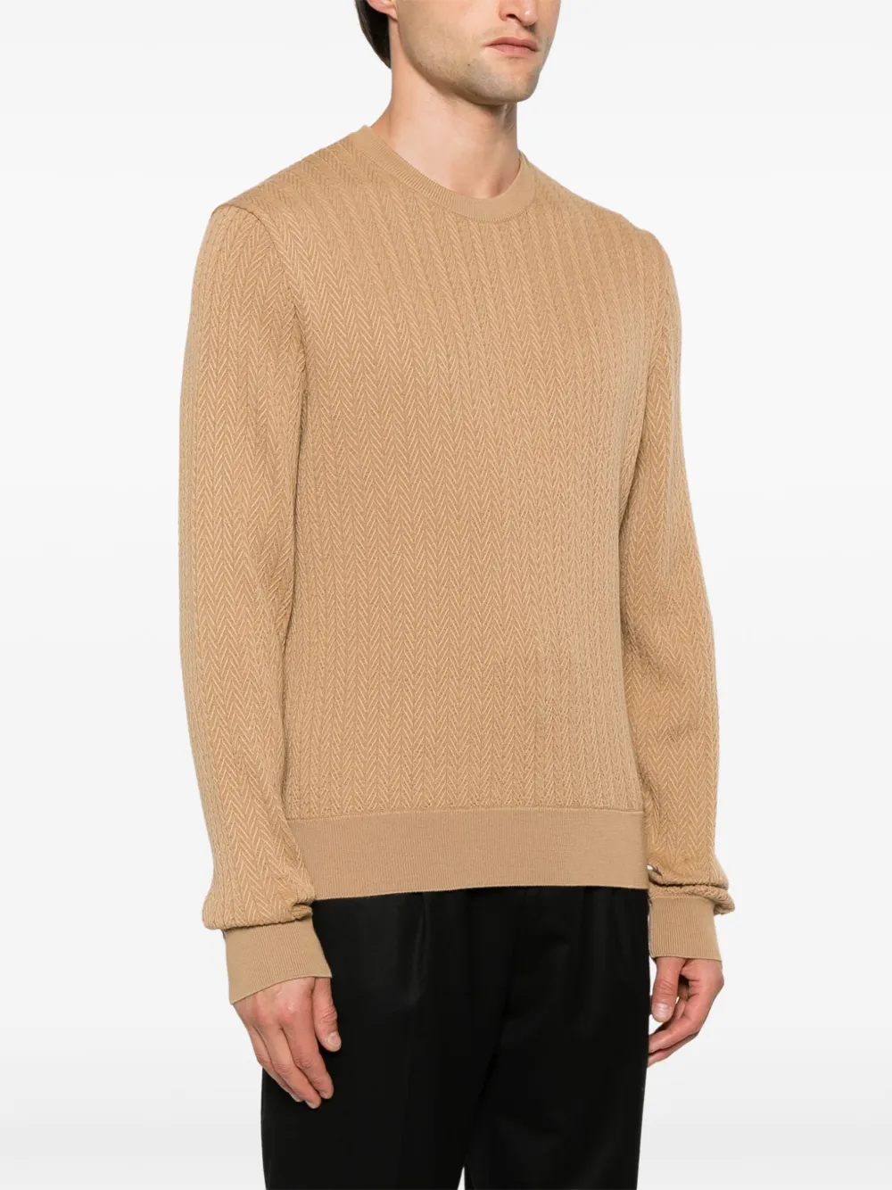 Eldo Sweater