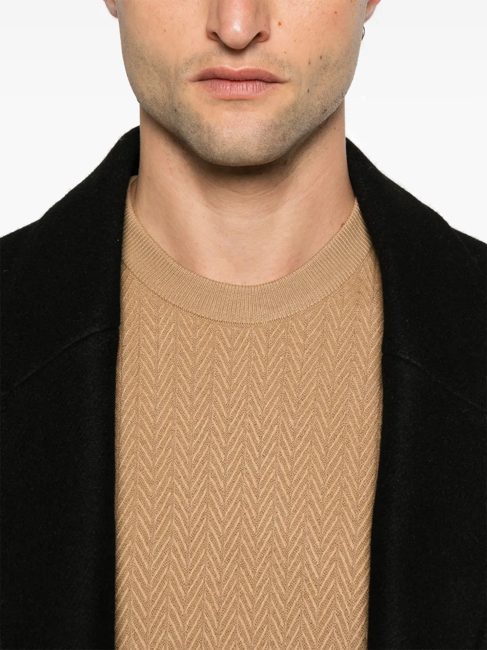 Eldo Sweater