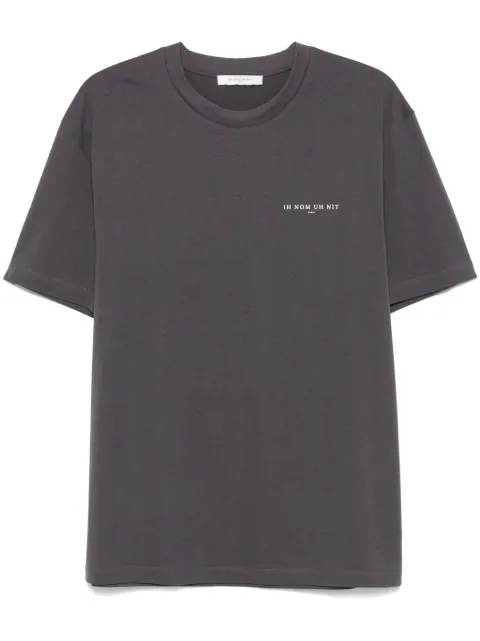 Ih Nom Uh Nit This Is Authentic T-shirt 