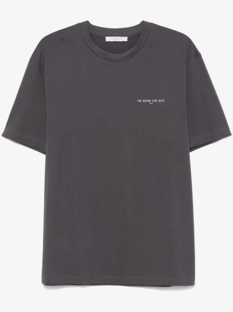 Ih Nom Uh Nit This Is Authentic T-shirt
