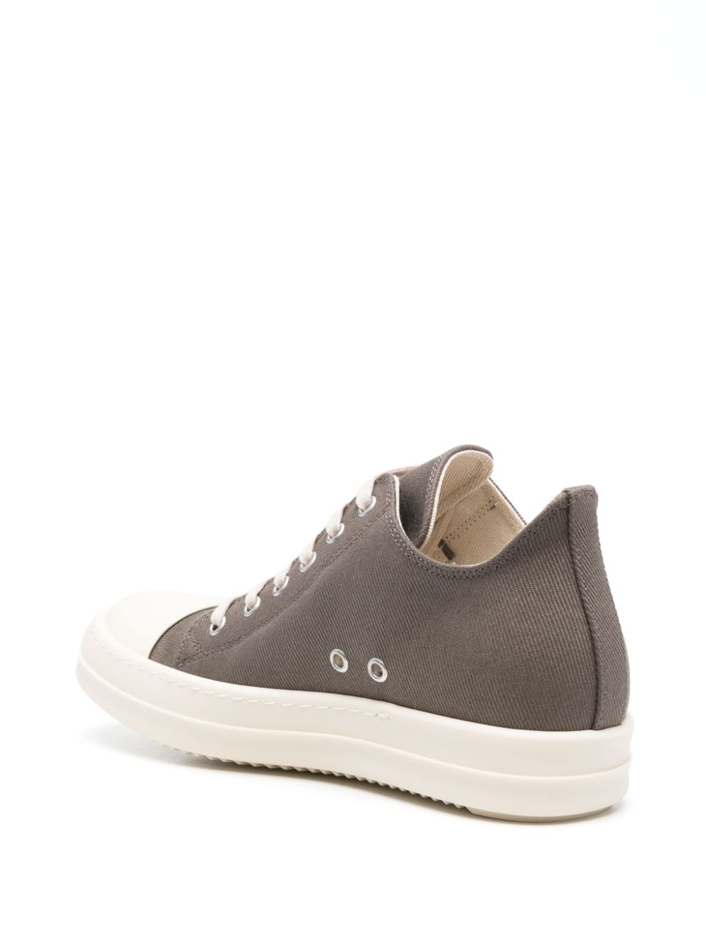 Rick Owens DRKSHDW Low sneakers Grijs