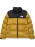 The North Face 1996 Retro Nuptse jacket - Green