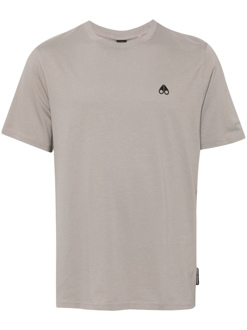 Moose Knuckles Satellite T-shirt - Grey