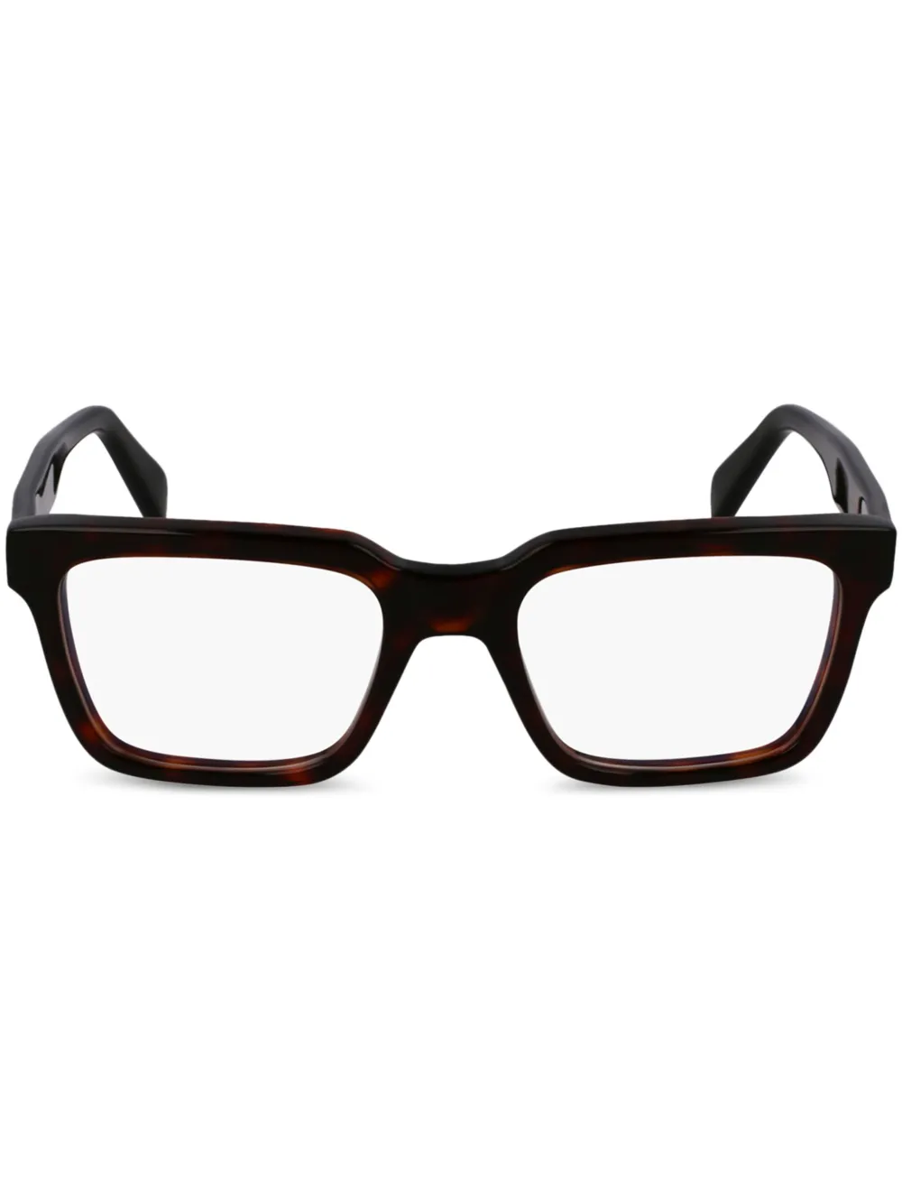 Paul Smith Armação de óculos Langley | Marrom | Image 1