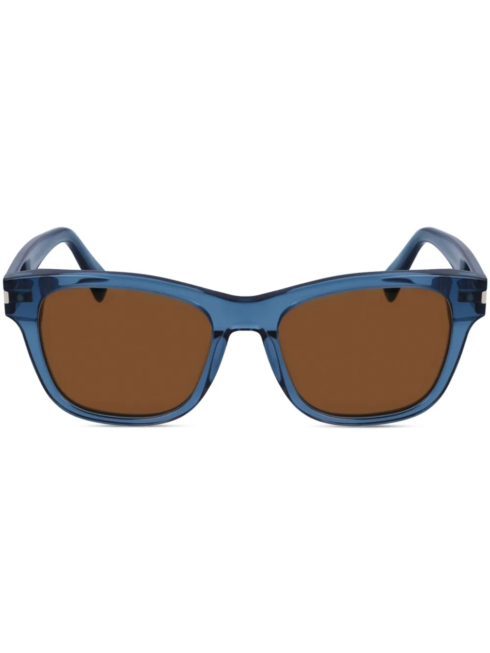 Paul Smith Howitt sunglasses | Blue | Image 1