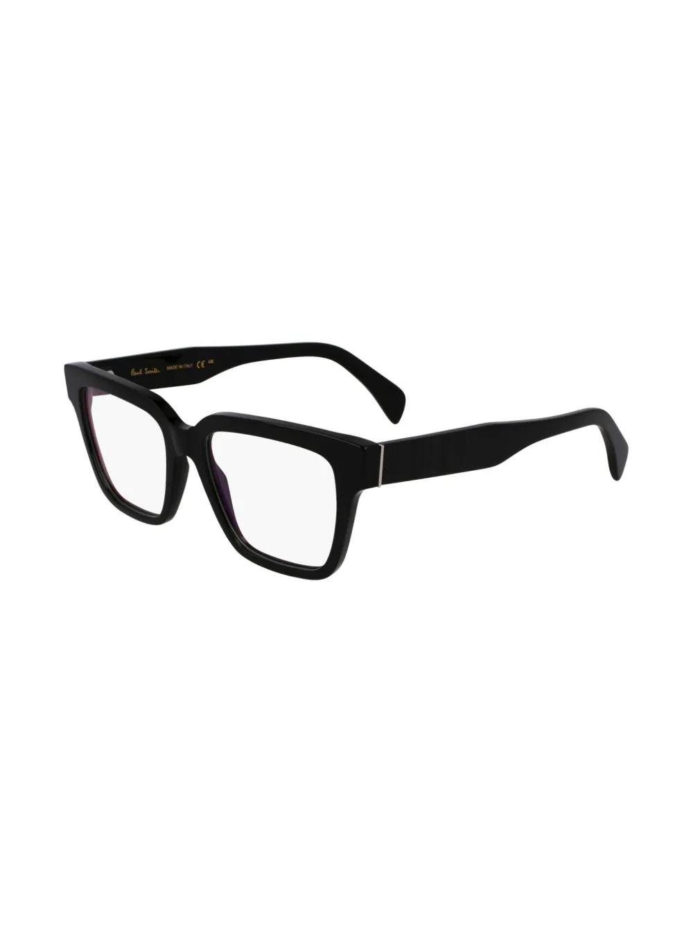 Paul Smith Lisson bril Zwart