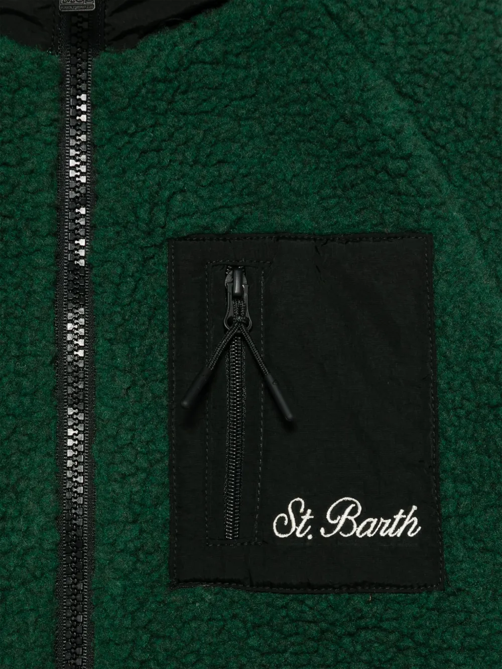 MC2 SAINT BARTH X PEANUTS™ KEYSTONE JACKET