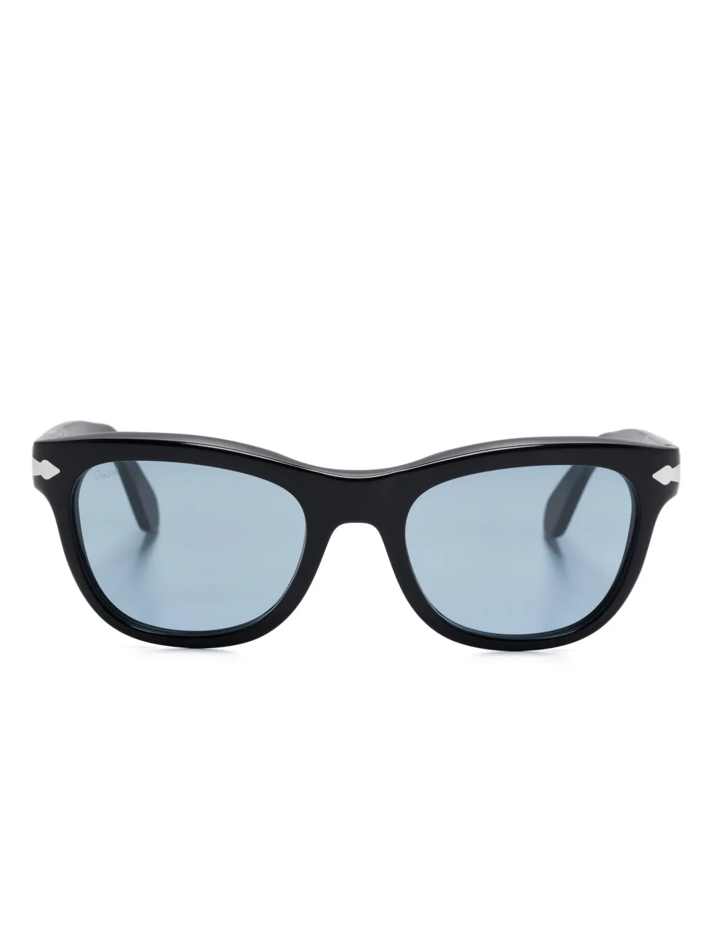 Persol square-frame sunglasses | Black | Image 1