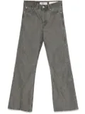 OUR LEGACY Moto Cut jeans - Grey