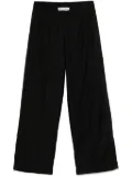 OUR LEGACY Lounge trousers - Black