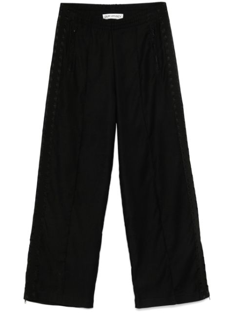 OUR LEGACY Lounge trousers Women