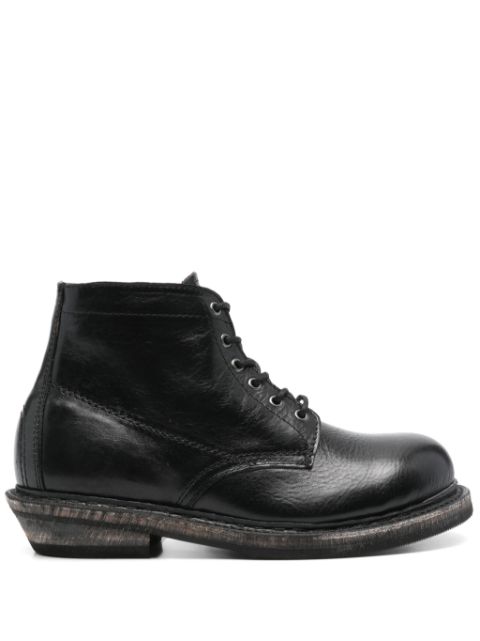 OUR LEGACY Cortege boots Women