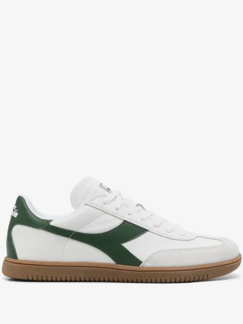 Diadora leather sneakers 