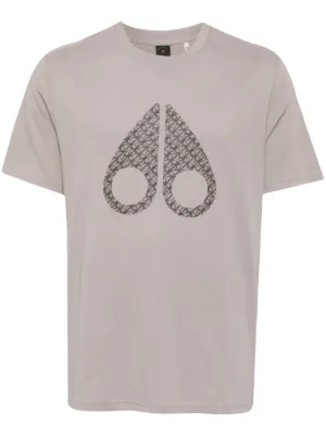Moose Knuckles T-Shirts for Men - Shop Now on FARFETCH