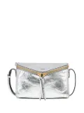 MCM Diamant 3D shoulder bag - Silver