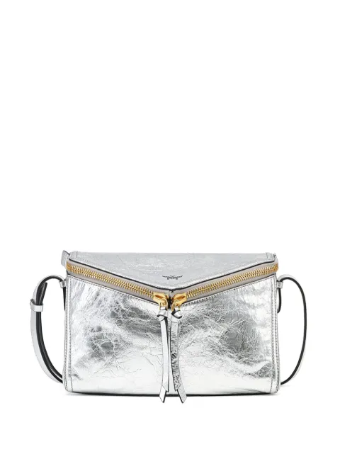 MCM Diamant 3D shoulder bag