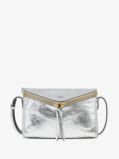 MCM Diamant 3D shoulder bag