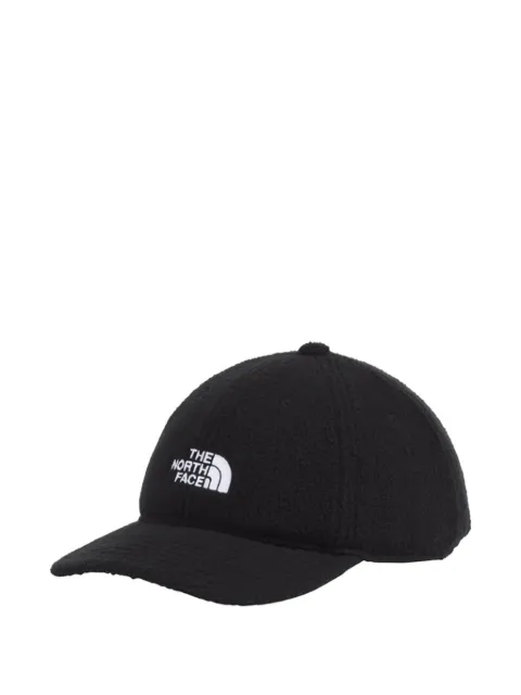 The North Face Baseballkappe mit Logo-Stickerei