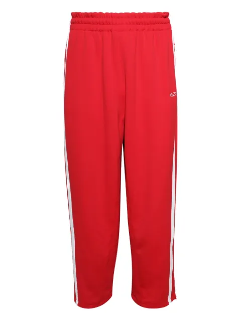VETEMENTS elasticated track pants
