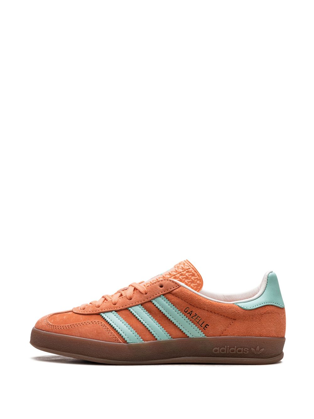 adidas Gazelle Indoor "Easy Orange"