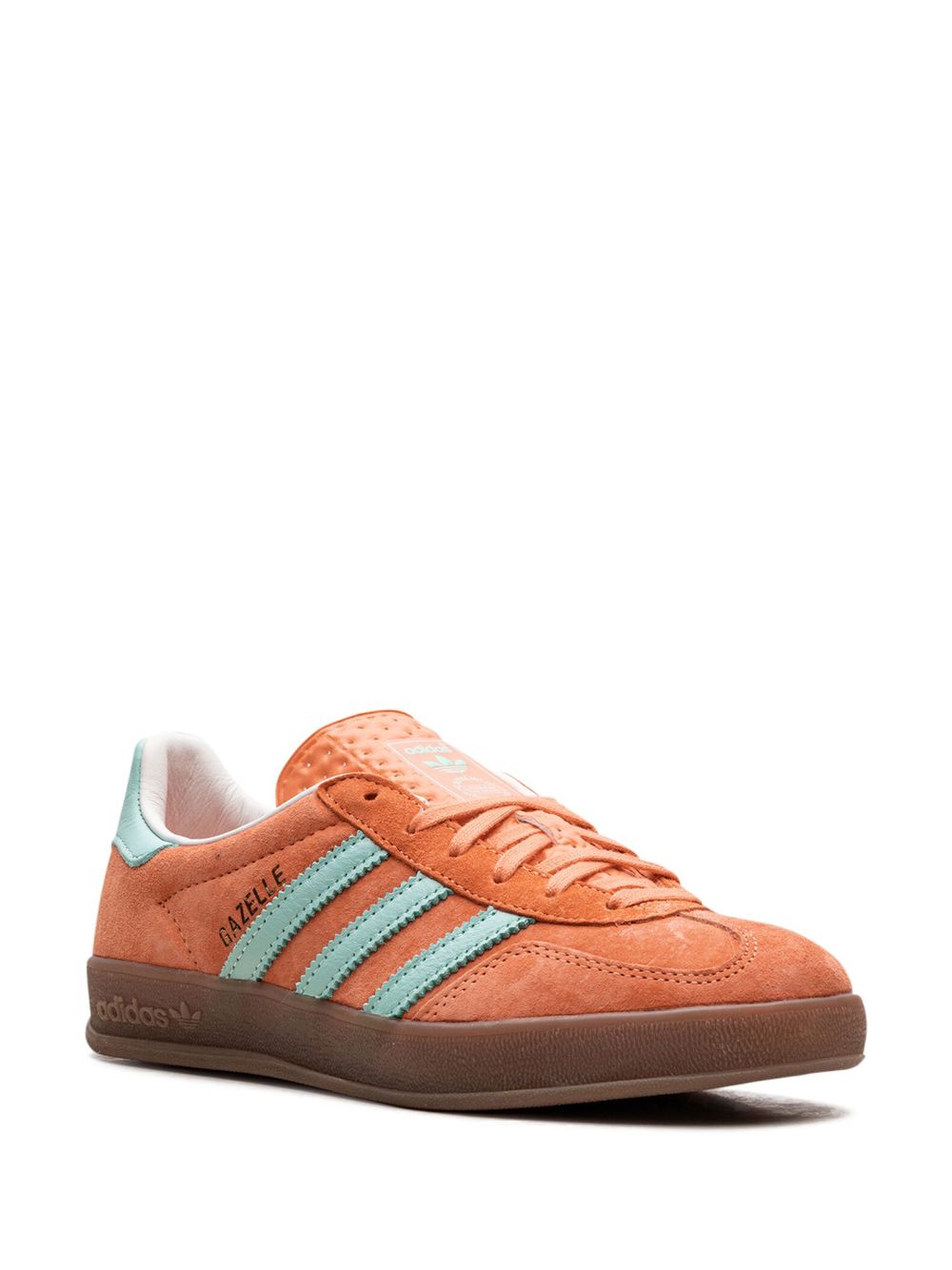 adidas Gazelle Indoor "Easy Orange"