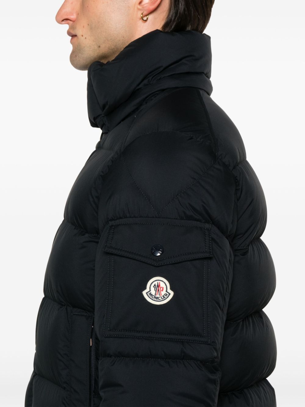 Farfetch shops moncler mens